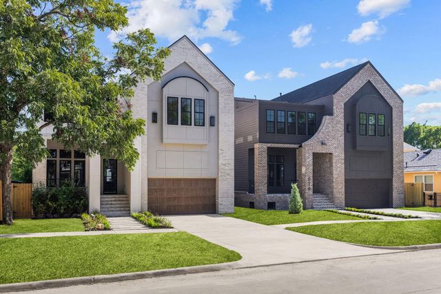 614 Ridge Street, Houston, TX 77009