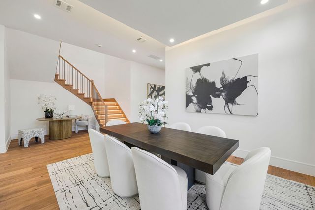 614 Ridge Street, Houston, TX 77009