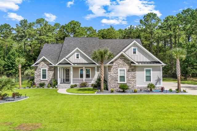 863 Waterbridge Blvd., Myrtle Beach, SC 29579