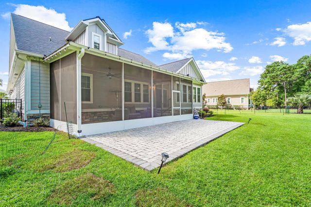 863 Waterbridge Blvd., Myrtle Beach, SC 29579