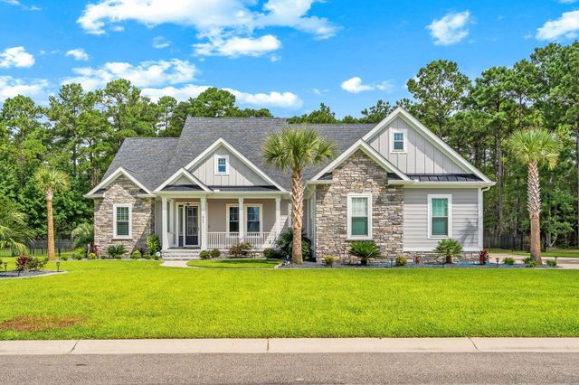863 Waterbridge Blvd., Myrtle Beach, SC 29579