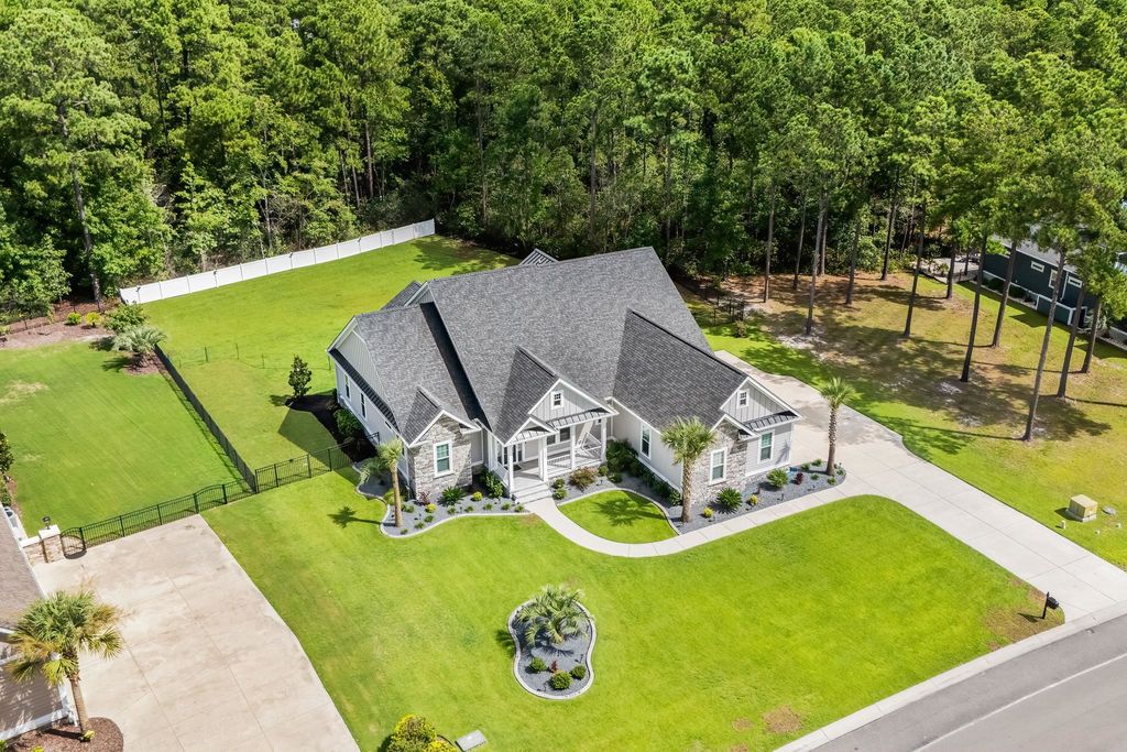 863 Waterbridge Blvd., Myrtle Beach, SC 29579