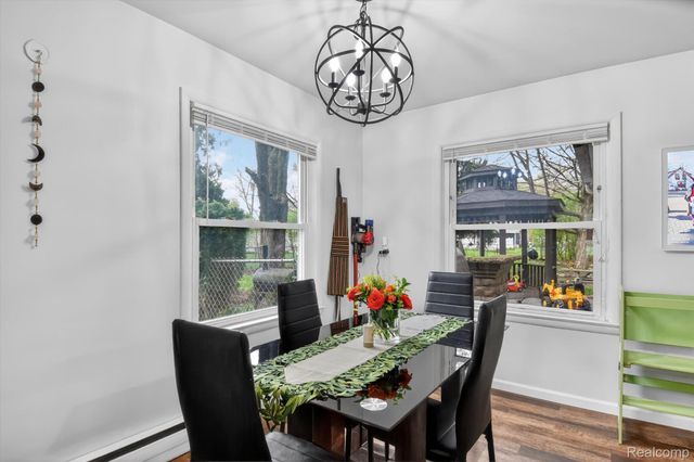 73666 Floral Street, Armada Village, MI 48005