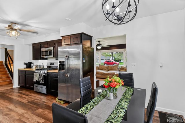 73666 Floral Street, Armada Village, MI 48005