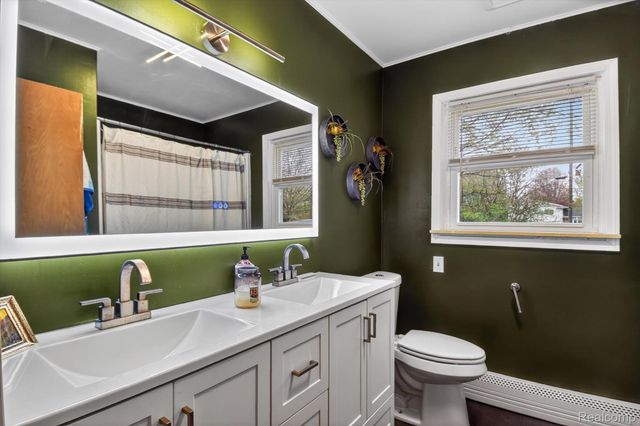 73666 Floral Street, Armada Village, MI 48005
