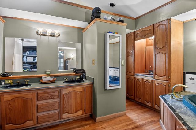 73666 Floral Street, Armada Village, MI 48005