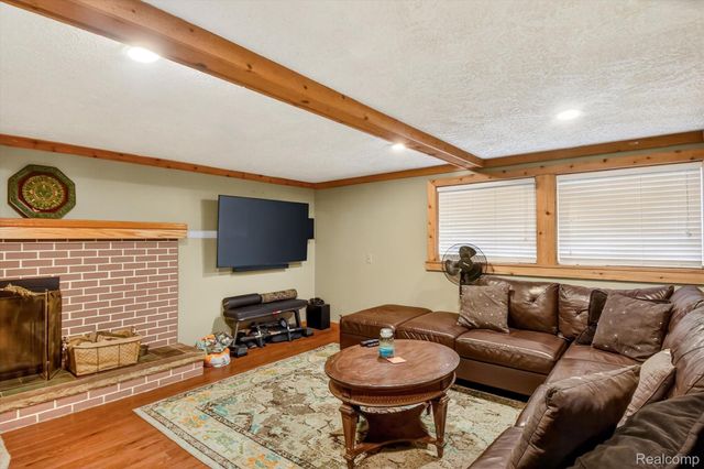 73666 Floral Street, Armada Village, MI 48005