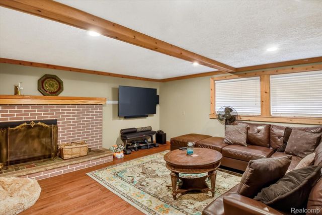73666 Floral Street, Armada Village, MI 48005