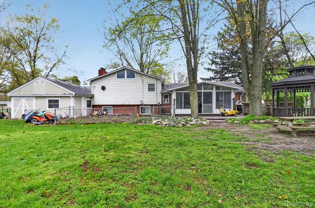 73666 Floral Street, Armada Village, MI 48005