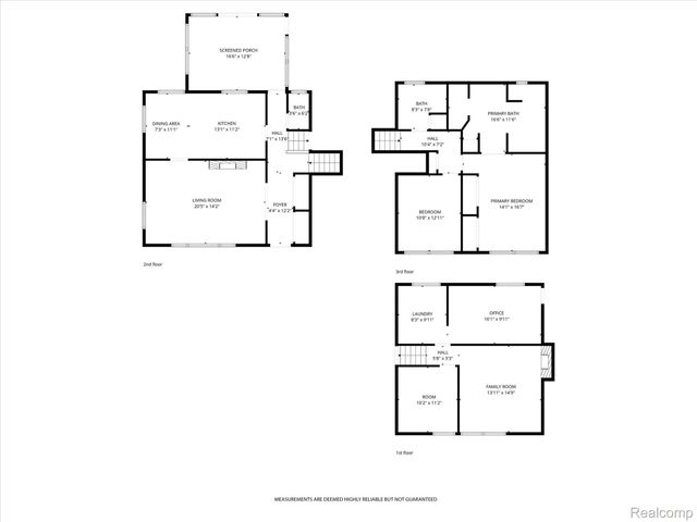 73666 Floral Street, Armada Village, MI 48005