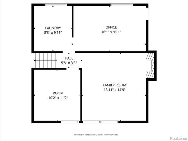 73666 Floral Street, Armada Village, MI 48005