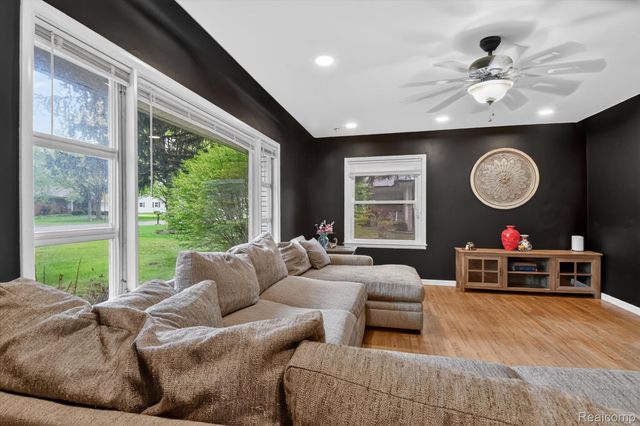 73666 Floral Street, Armada Village, MI 48005