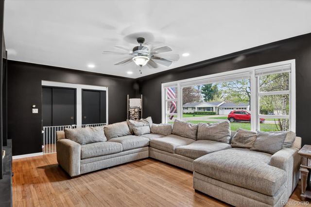 73666 Floral Street, Armada Village, MI 48005