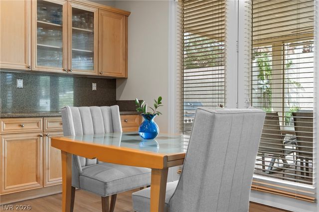 7591 Apache Cliff Street, Las Vegas, NV 89113