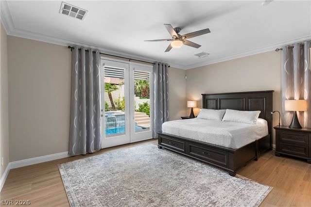 7591 Apache Cliff Street, Las Vegas, NV 89113