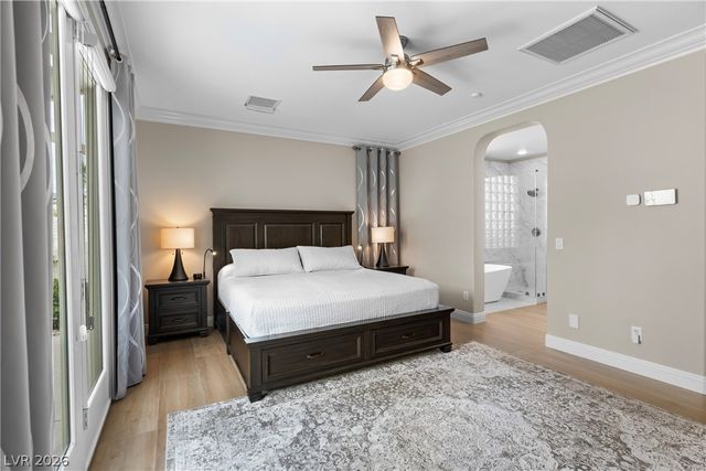 7591 Apache Cliff Street, Las Vegas, NV 89113