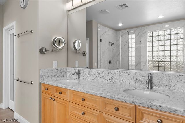 7591 Apache Cliff Street, Las Vegas, NV 89113