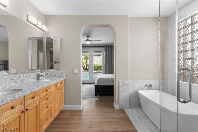 7591 Apache Cliff Street, Las Vegas, NV 89113