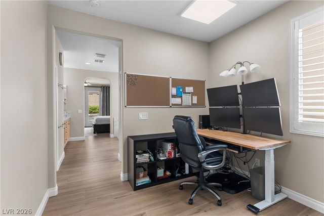 7591 Apache Cliff Street, Las Vegas, NV 89113