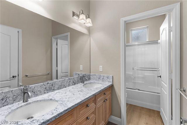 7591 Apache Cliff Street, Las Vegas, NV 89113