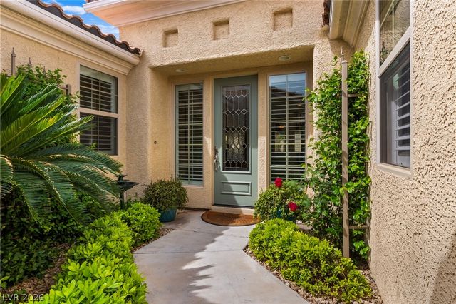 7591 Apache Cliff Street, Las Vegas, NV 89113