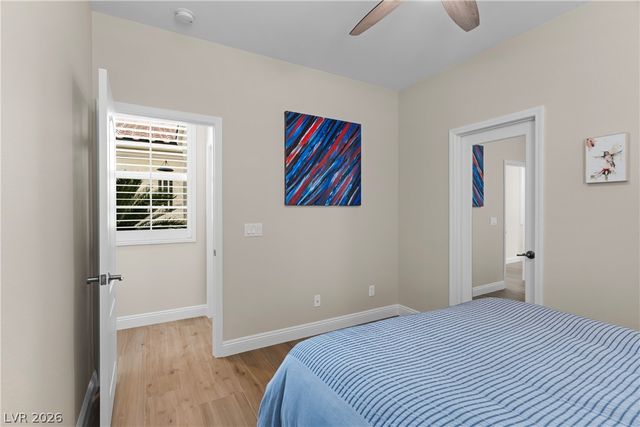 7591 Apache Cliff Street, Las Vegas, NV 89113