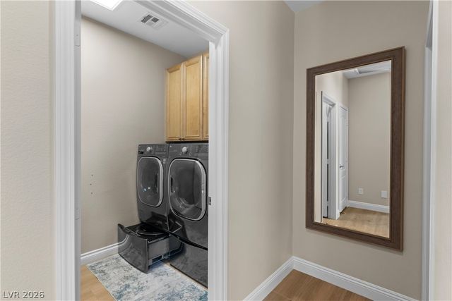 7591 Apache Cliff Street, Las Vegas, NV 89113