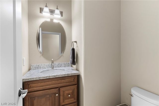 7591 Apache Cliff Street, Las Vegas, NV 89113