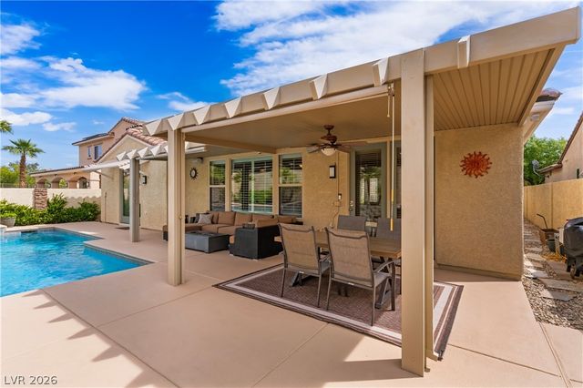 7591 Apache Cliff Street, Las Vegas, NV 89113