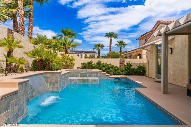 7591 Apache Cliff Street, Las Vegas, NV 89113