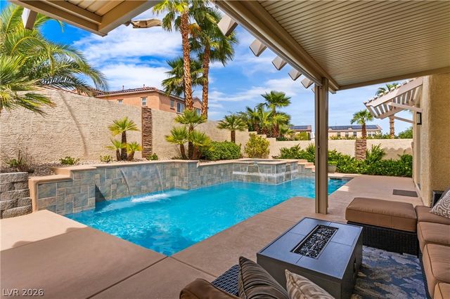 7591 Apache Cliff Street, Las Vegas, NV 89113