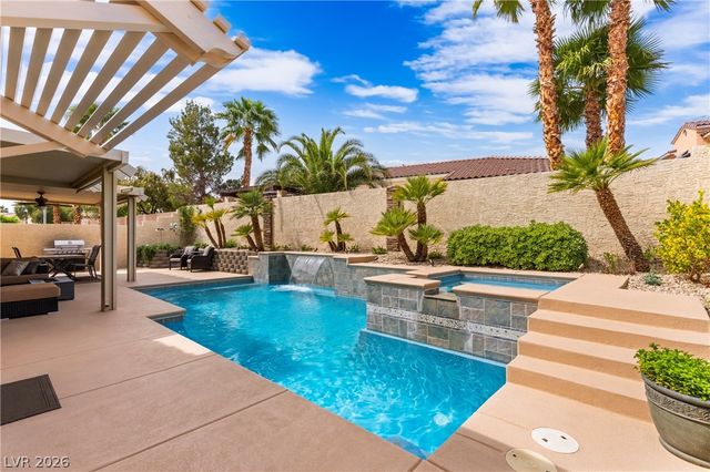 7591 Apache Cliff Street, Las Vegas, NV 89113