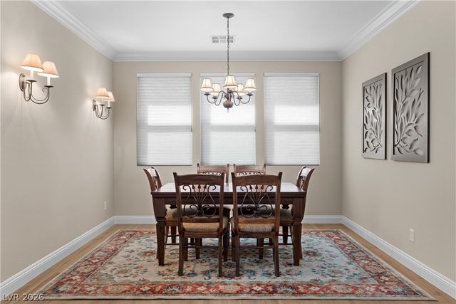 7591 Apache Cliff Street, Las Vegas, NV 89113