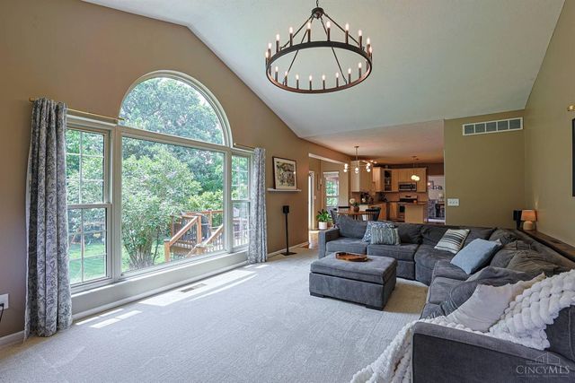 4585 Beech Knoll Lane, Liberty Twp, OH 45011