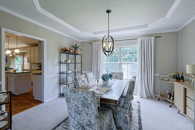 4585 Beech Knoll Lane, Liberty Twp, OH 45011