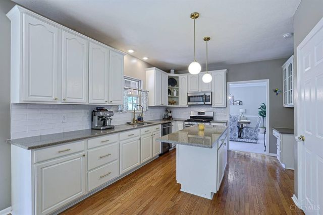 4585 Beech Knoll Lane, Liberty Twp, OH 45011