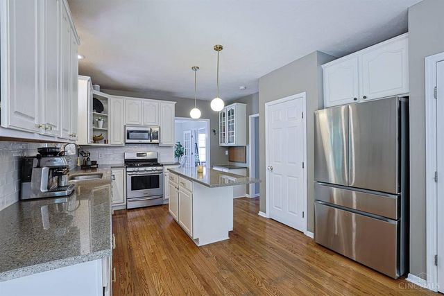 4585 Beech Knoll Lane, Liberty Twp, OH 45011
