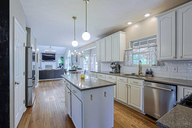 4585 Beech Knoll Lane, Liberty Twp, OH 45011