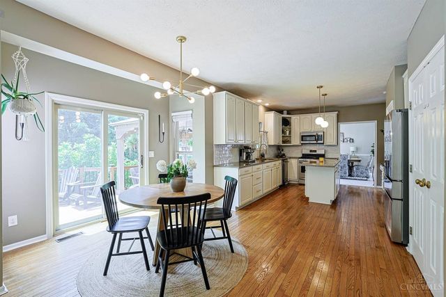 4585 Beech Knoll Lane, Liberty Twp, OH 45011