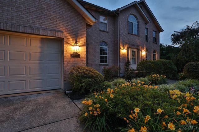 4585 Beech Knoll Lane, Liberty Twp, OH 45011