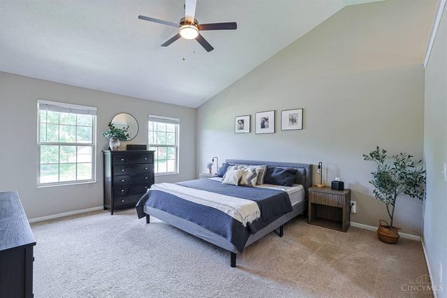 4585 Beech Knoll Lane, Liberty Twp, OH 45011