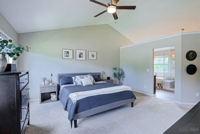 4585 Beech Knoll Lane, Liberty Twp, OH 45011