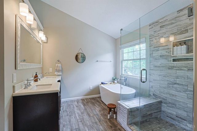 4585 Beech Knoll Lane, Liberty Twp, OH 45011