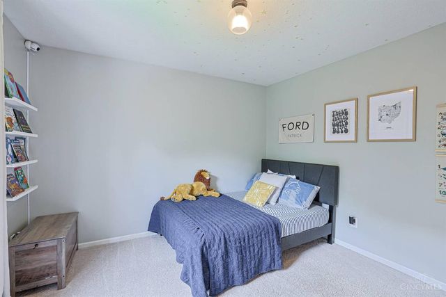 4585 Beech Knoll Lane, Liberty Twp, OH 45011