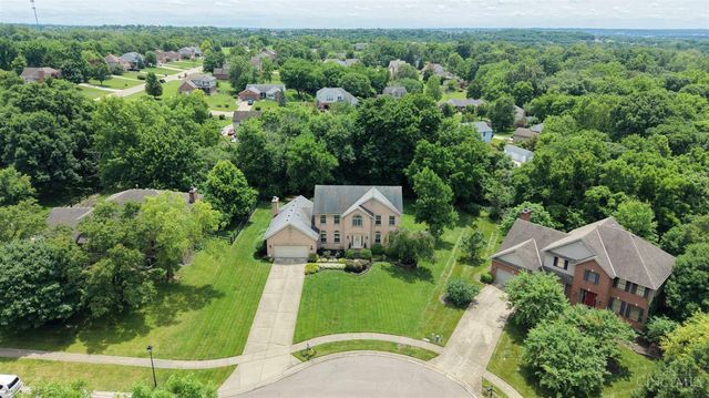 4585 Beech Knoll Lane, Liberty Twp, OH 45011