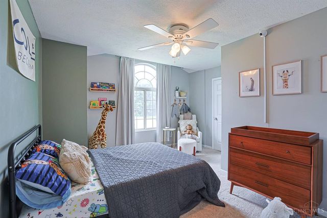 4585 Beech Knoll Lane, Liberty Twp, OH 45011