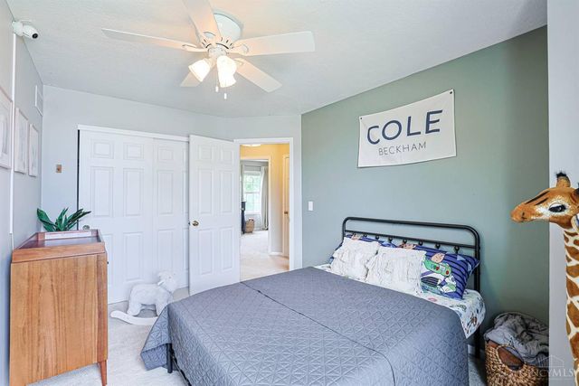4585 Beech Knoll Lane, Liberty Twp, OH 45011