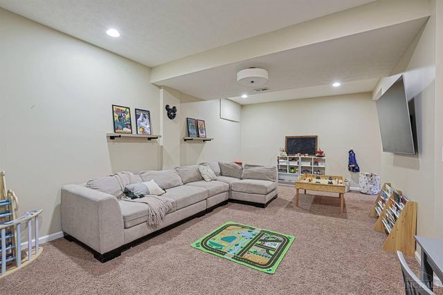 4585 Beech Knoll Lane, Liberty Twp, OH 45011