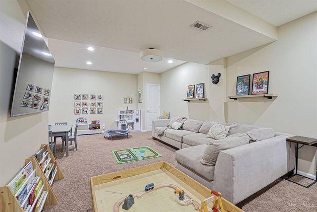 4585 Beech Knoll Lane, Liberty Twp, OH 45011