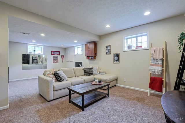 4585 Beech Knoll Lane, Liberty Twp, OH 45011
